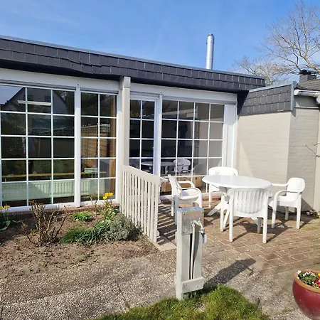 Wilma Luise - Mit Sonniger Terrasse, Eigenem Garten Und Kamin Handewitt